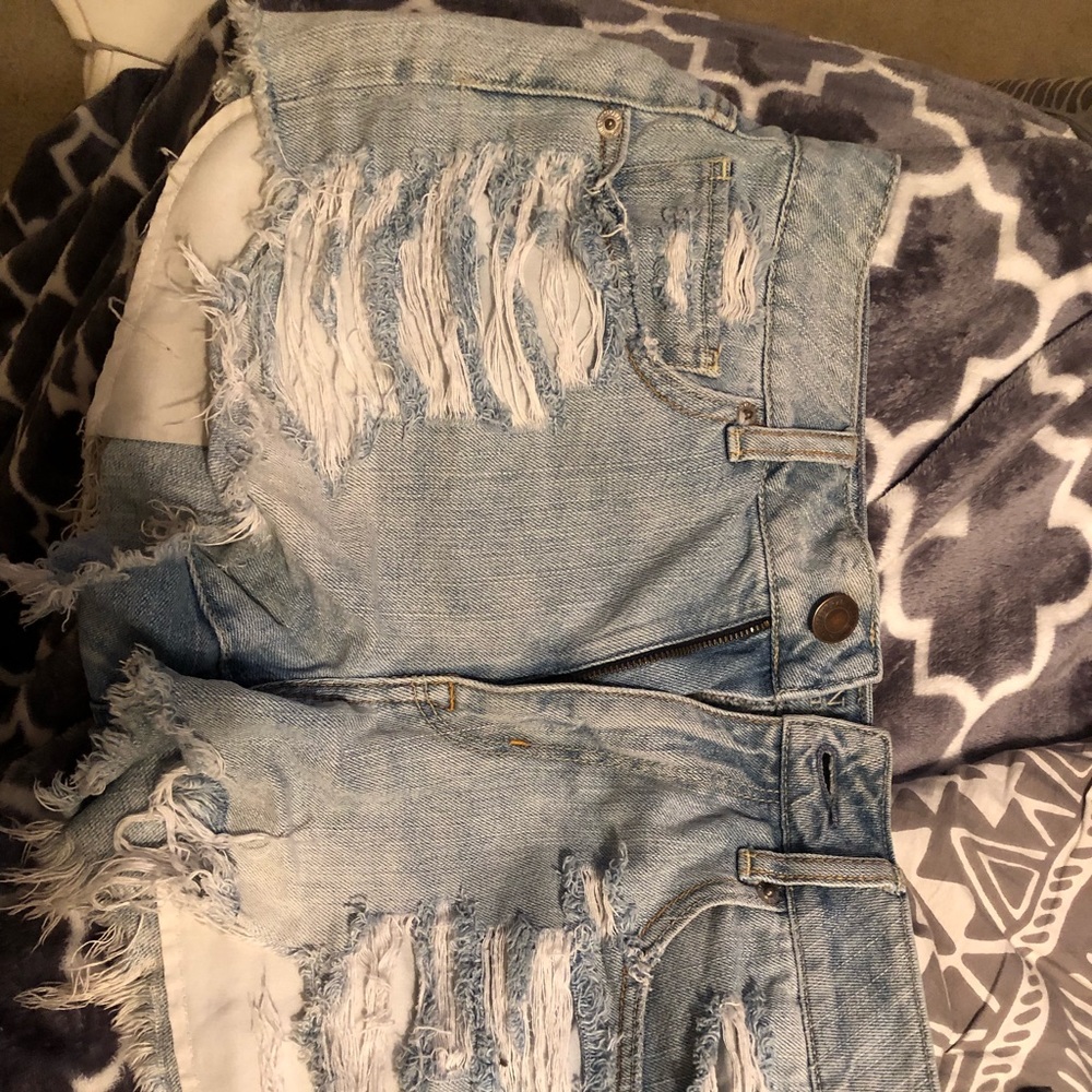 shorts